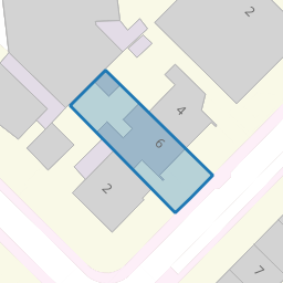 Perceel GLO00-B-3660