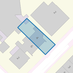 Perceel GLO00-B-3661