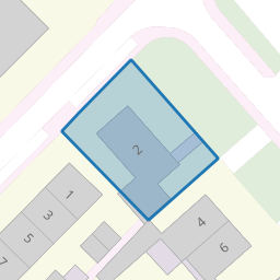 Perceel GLO00-B-3665