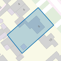 Perceel GLO00-B-3668