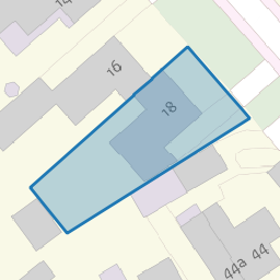 Perceel GLO00-B-3674