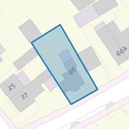 Perceel GLO00-B-3677