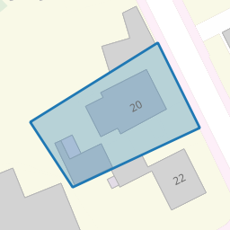 Perceel GLO00-B-3680