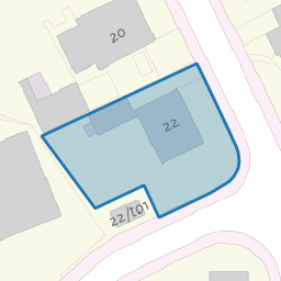 Perceel GLO00-B-3681