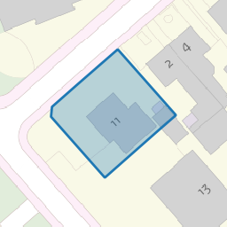 Perceel GLO00-B-3685