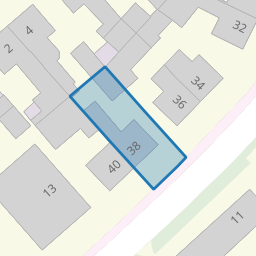 Perceel GLO00-B-3689