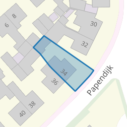 Perceel GLO00-B-3691