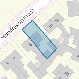 Perceel GLO00-B-3695