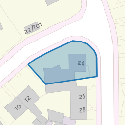 Perceel GLO00-B-3698