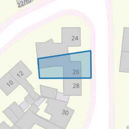 Perceel GLO00-B-3699