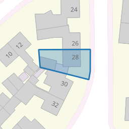 Perceel GLO00-B-3700