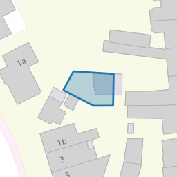 Perceel GLO00-B-3715