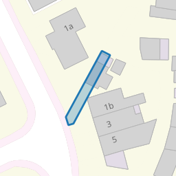 Perceel GLO00-B-3718