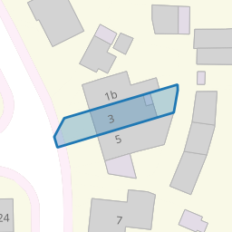 Perceel GLO00-B-3720