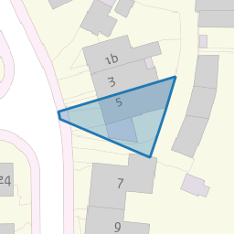 Perceel GLO00-B-3721