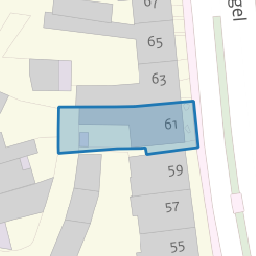 Perceel GLO00-B-3722