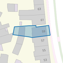 Perceel GLO00-B-3723