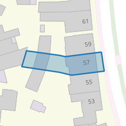 Perceel GLO00-B-3724