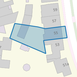 Perceel GLO00-B-3725