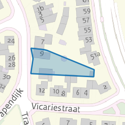 Perceel GLO00-B-3729