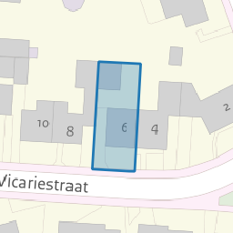 Perceel GLO00-B-3732