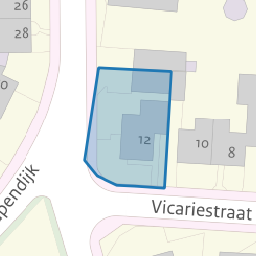 Perceel GLO00-B-3734