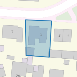 Perceel GLO00-B-3738