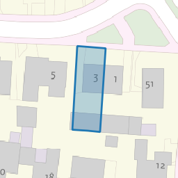 Perceel GLO00-B-3739