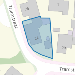 Perceel GLO00-B-3741