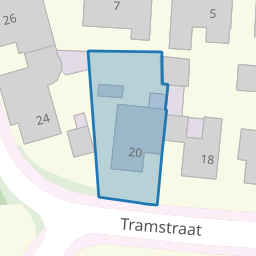 Perceel GLO00-B-3742