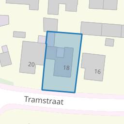 Perceel GLO00-B-3743