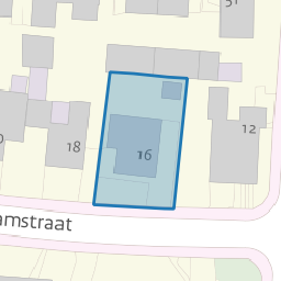 Perceel GLO00-B-3744