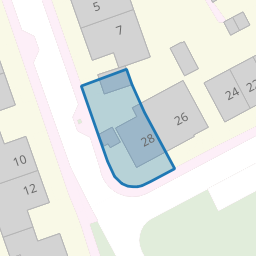 Perceel GLO00-B-3765