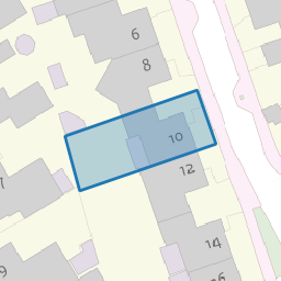 Perceel GLO00-B-3771