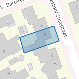 Perceel GLO00-B-3774