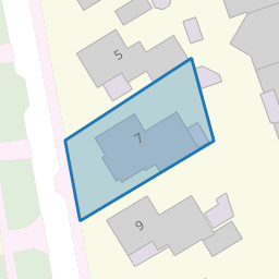 Perceel GLO00-B-3778