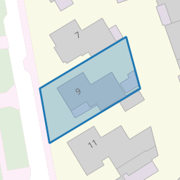 Perceel GLO00-B-3779