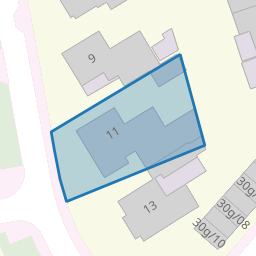 Perceel GLO00-B-3780