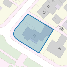 Perceel GLO00-B-3784