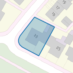 Perceel GLO00-B-3787