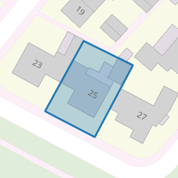 Perceel GLO00-B-3788