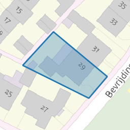 Perceel GLO00-B-3790