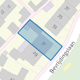 Perceel GLO00-B-3791