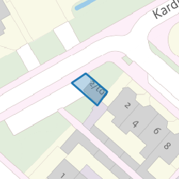 Perceel GLO00-B-3792