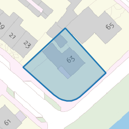 Perceel GLO00-B-3793