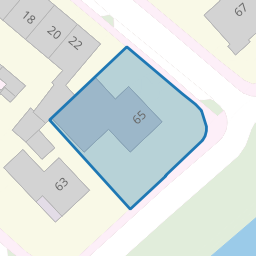 Perceel GLO00-B-3794