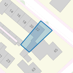 Perceel GLO00-B-3795