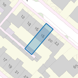 Perceel GLO00-B-3797