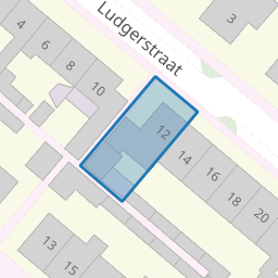 Perceel GLO00-B-3800