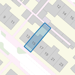 Perceel GLO00-B-3805